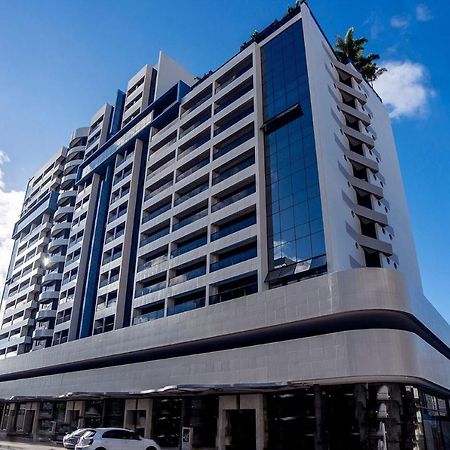 Edificio Time Apto 1511 Er Hospedagens Apartment Maceio  Ngoại thất bức ảnh