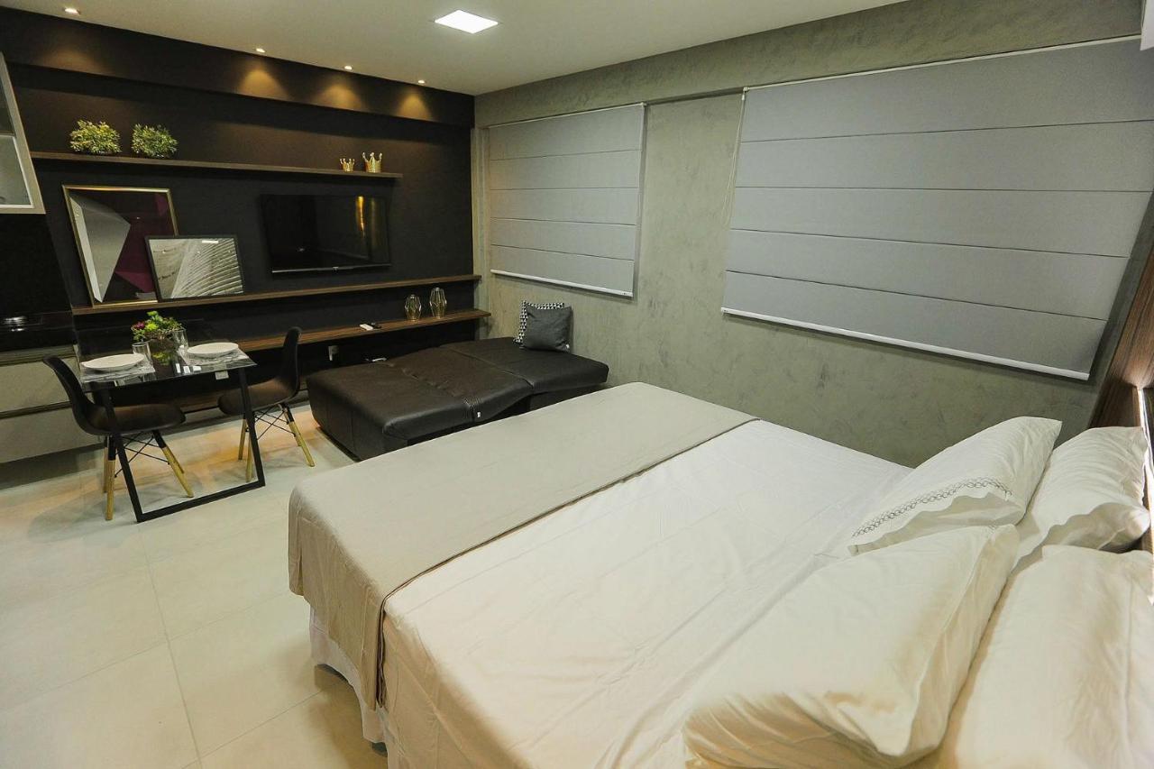 Edificio Time Apto 1511 Er Hospedagens Apartment Maceio  Ngoại thất bức ảnh
